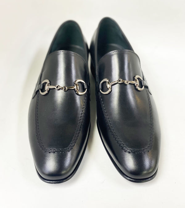 Style: 4428-Buckle-Black