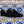 Corrente Suede Belt Black
