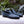 Load image into Gallery viewer, Corrente Calfskin Tasseled Loafer Blue
