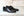 Corrente Crocodile Printed Calfskin Lace-Up Oxford Dark-Brown