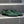 Corrente Suede Lace-Up Oxford Green