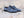 Corrente Lace-Up Oxford Grey