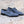 Corrente Suede Lace-Up Oxford Grey