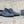 Corrente Suede Lace-Up Oxford Grey