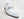 Calfskin Slip-On Loafer White