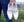 Calfskin Slip-On Loafer White