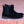 Suede Slip-On Boot Black