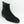 Suede Slip-On Boot Black