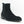 Suede Slip-On Boot Black