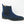 Load image into Gallery viewer, Suede Slip-On Boot Blue
