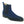 Load image into Gallery viewer, Suede Slip-On Boot Blue
