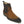 Suede Slip-On Boot Brown