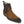 Load image into Gallery viewer, Suede Slip-On Boot Brown
