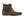 Suede Slip-On Boot Brown