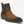 Load image into Gallery viewer, Suede Slip-On Boot Brown

