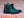 Suede Slip-On Boot Green