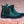 Suede Slip-On Boot Green