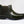 Load image into Gallery viewer, Burnished Calfskin Slip-On Boot Emerald
