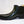 Burnished Calfskin Slip-On Boot Emerald
