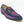 Load image into Gallery viewer, Suede Slip-On Penny Loafer Pink
