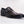 Calfskin Monkstrap Black