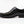 Calfskin Monkstrap Black