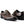 Calfskin Monkstrap Chestnut