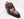 Calfskin Monkstrap Chestnut