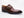 Calfskin Monkstrap Chestnut