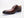 Calfskin Monkstrap Chestnut
