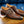 Calfskin Monkstrap Chestnut