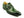 Calfskin Monkstrap Olive