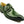 Load image into Gallery viewer, Calfskin Monkstrap Olive
