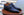Calfskin Monkstrap Navy