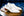 Calfskin Monkstrap White