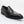Calfskin Slip-On Penny Loafer Black