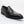 Load image into Gallery viewer, Calfskin Slip-On Penny Loafer Black
