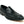 Calfskin Slip-On Penny Loafer Black