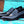 Calfskin Slip-On Penny Loafer Black
