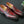 Calfskin Slip-On Penny Loafer Burgundy