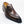 Calfskin Slip-On Penny Loafer Chestnut