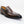 Load image into Gallery viewer, Calfskin Slip-On Penny Loafer Chestnut
