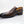 Calfskin Slip-On Penny Loafer Chestnut