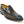 Calfskin Slip-On Penny Loafer Chestnut