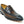 Load image into Gallery viewer, Calfskin Slip-On Penny Loafer Chestnut
