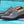 Calfskin Slip-On Penny Loafer Chestnut