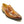 Calfskin Slip-On Penny Loafer Cognac