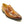 Load image into Gallery viewer, Calfskin Slip-On Penny Loafer Cognac
