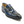 Calfskin Slip-On Penny Loafer Navy