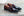 Burnished Calfskin Slip-On Loafer Burgundy